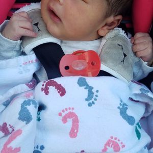 Meet your Posher, Joshua